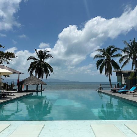 The Sea Resort Хаад Рин Екстериор снимка