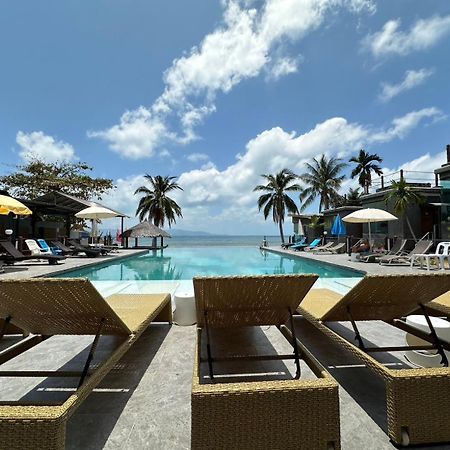The Sea Resort Хаад Рин Екстериор снимка