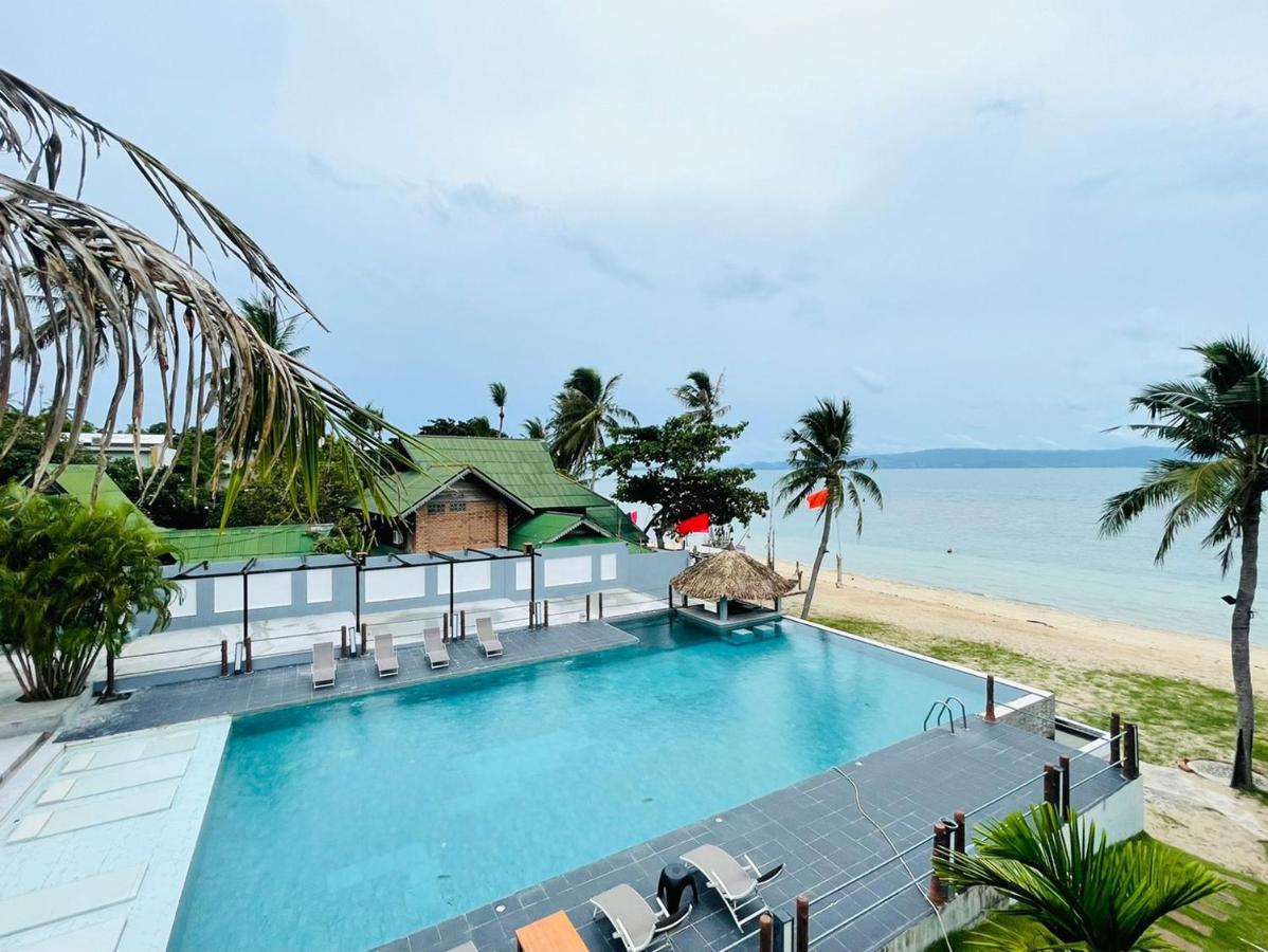 The Sea Resort Хаад Рин Екстериор снимка