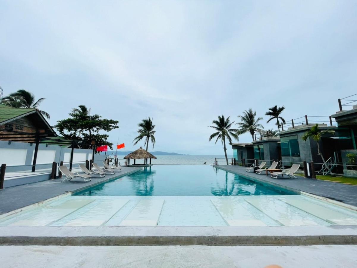 The Sea Resort Хаад Рин Екстериор снимка