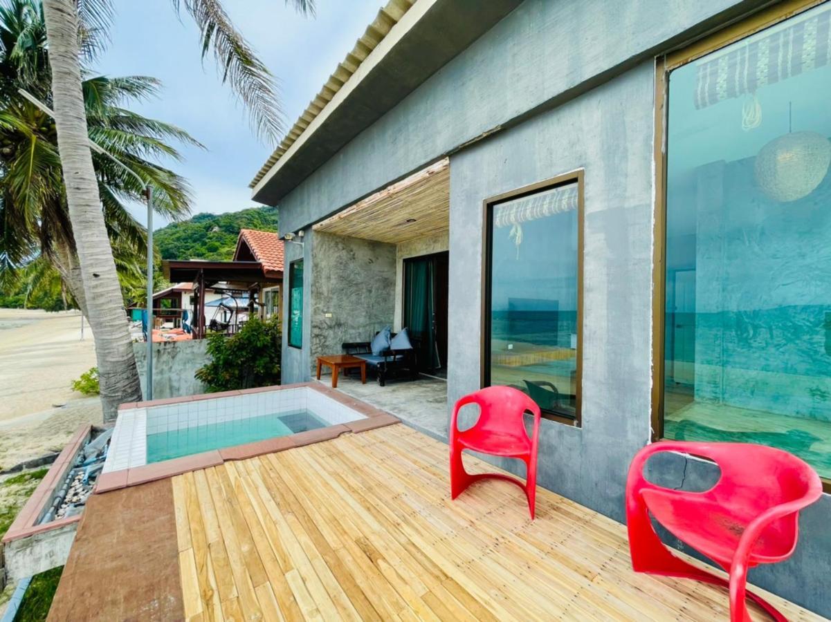 The Sea Resort Хаад Рин Екстериор снимка