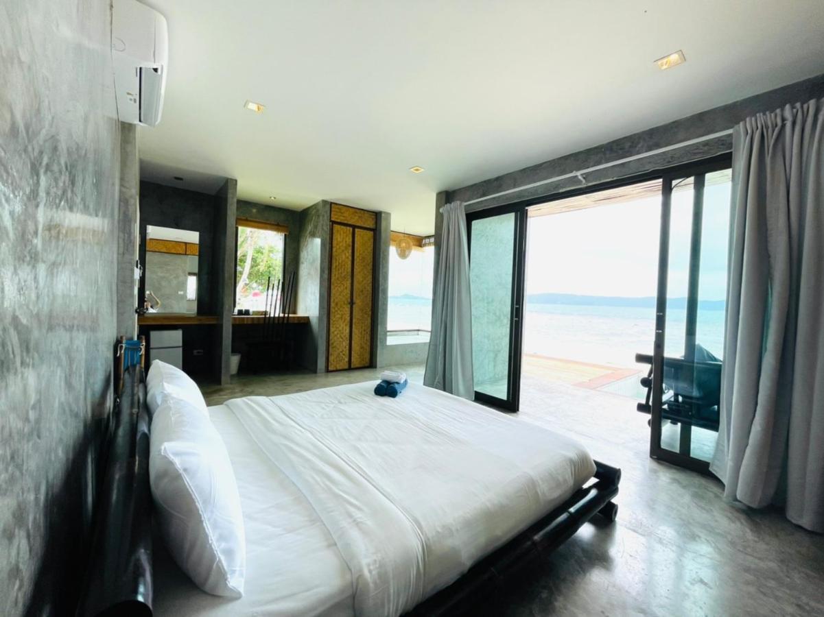 The Sea Resort Хаад Рин Екстериор снимка