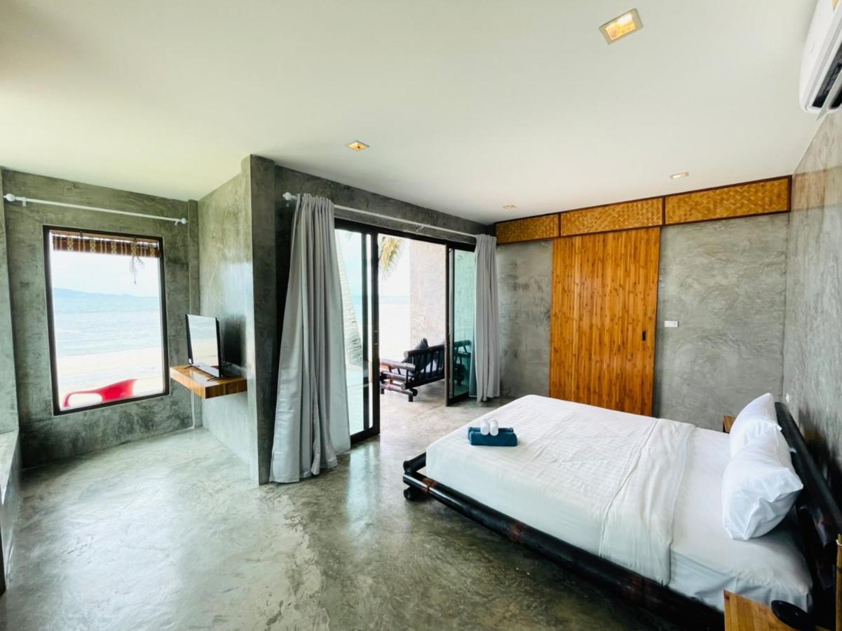 The Sea Resort Хаад Рин Екстериор снимка