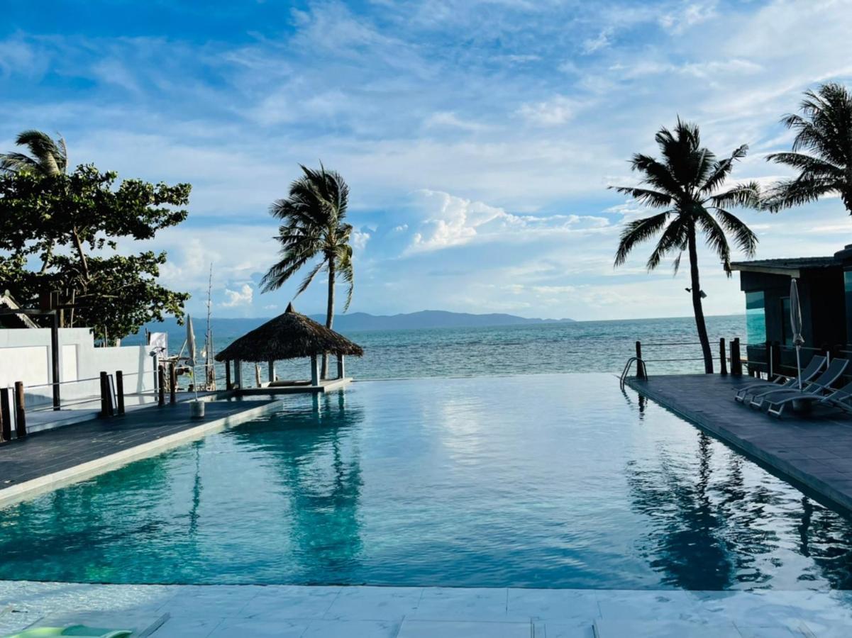 The Sea Resort Хаад Рин Екстериор снимка